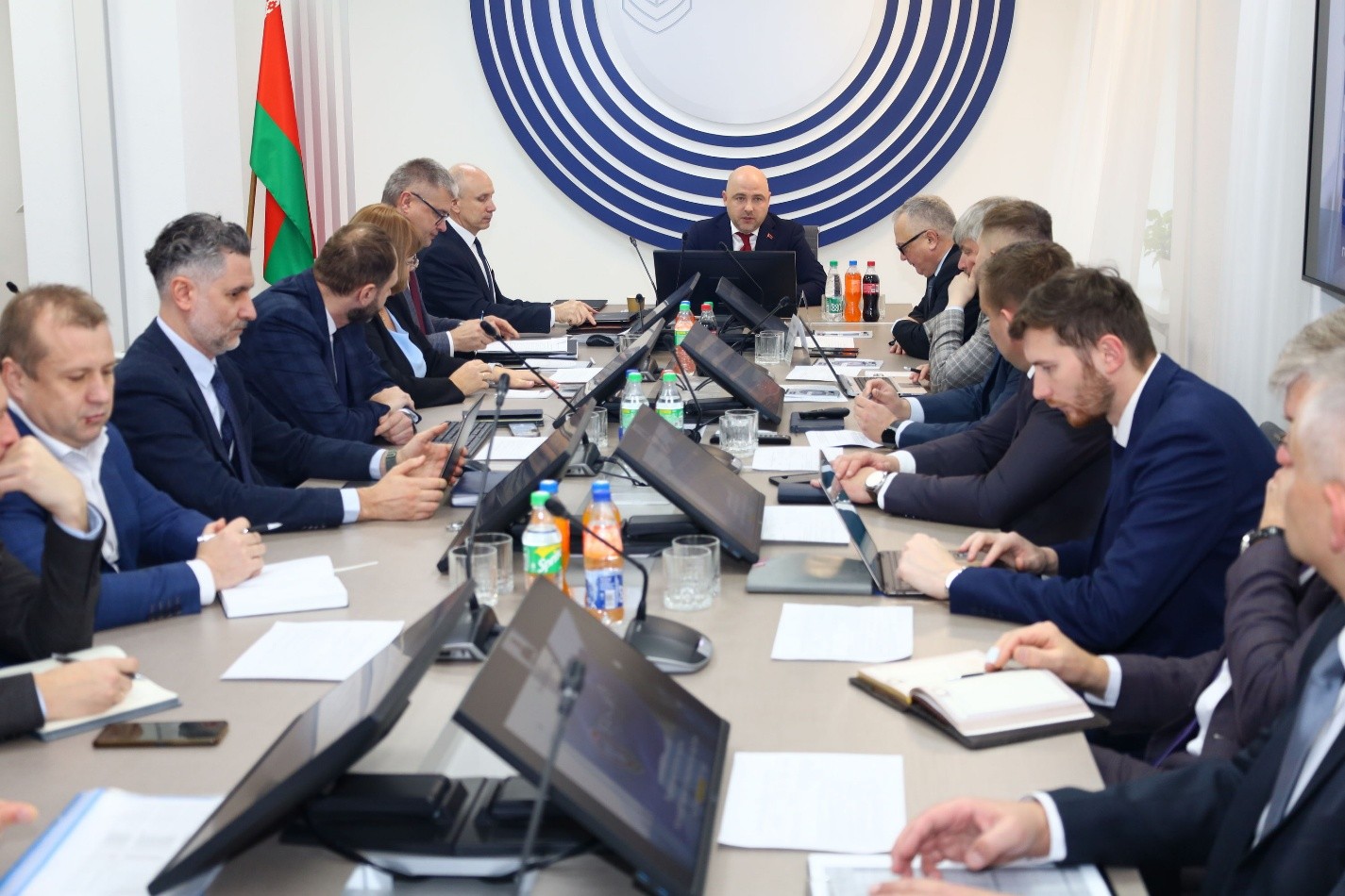 Первый слайд