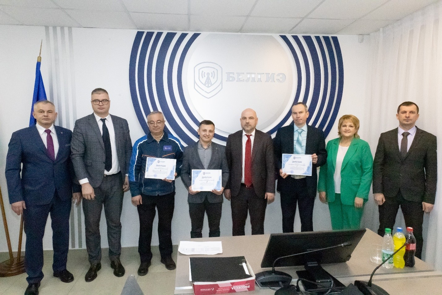 Первый слайд