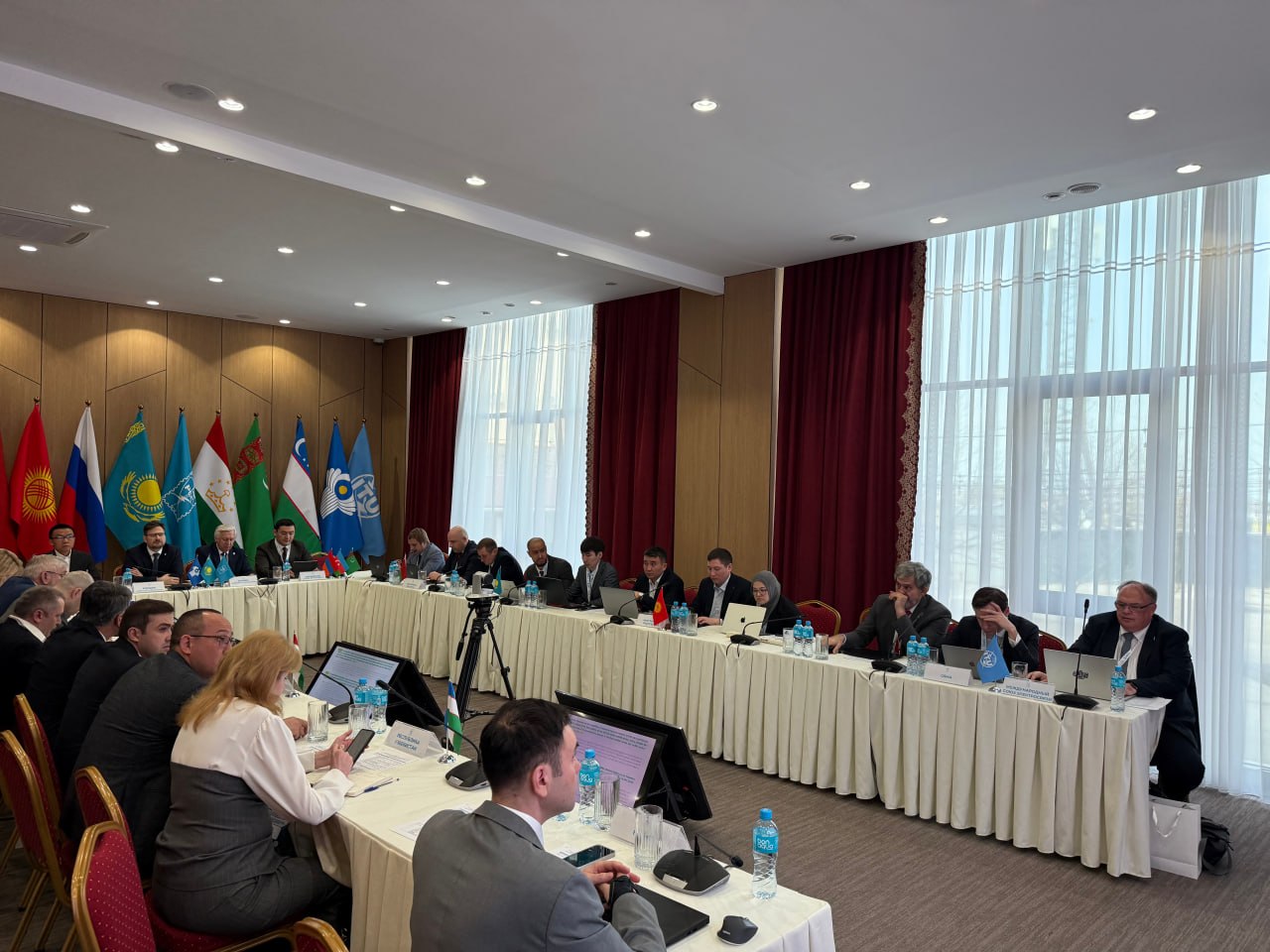 Первый слайд