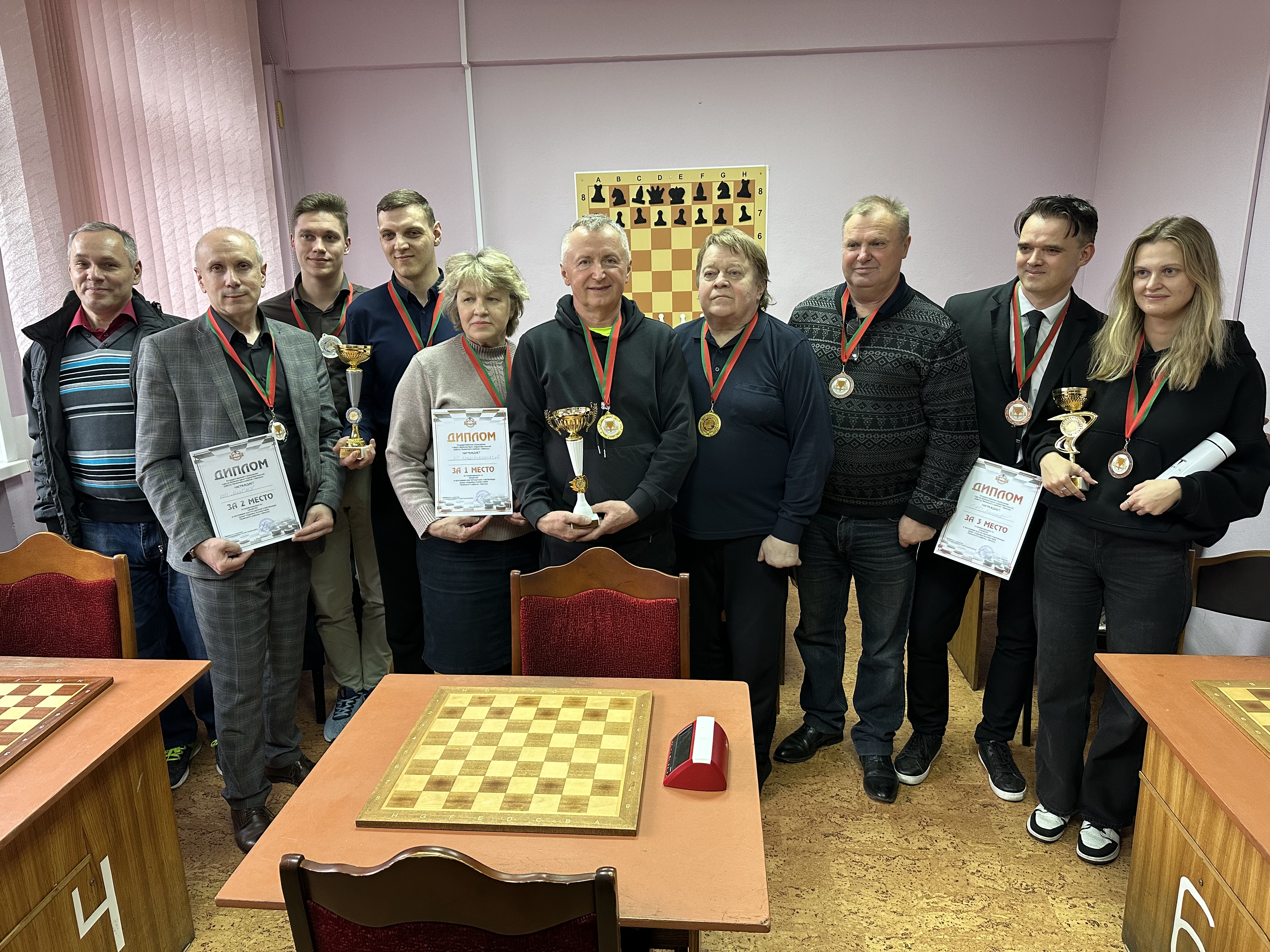 Первый слайд