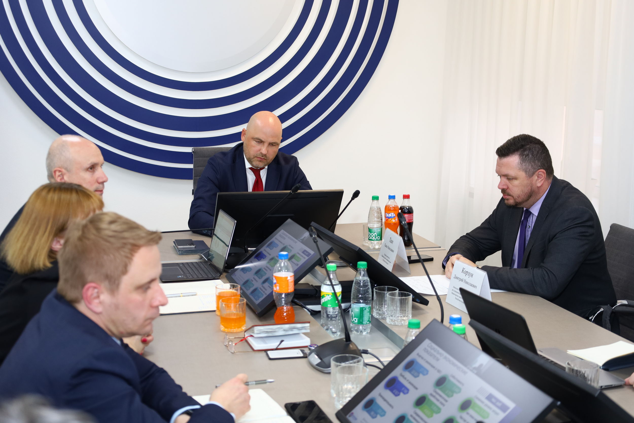 Первый слайд