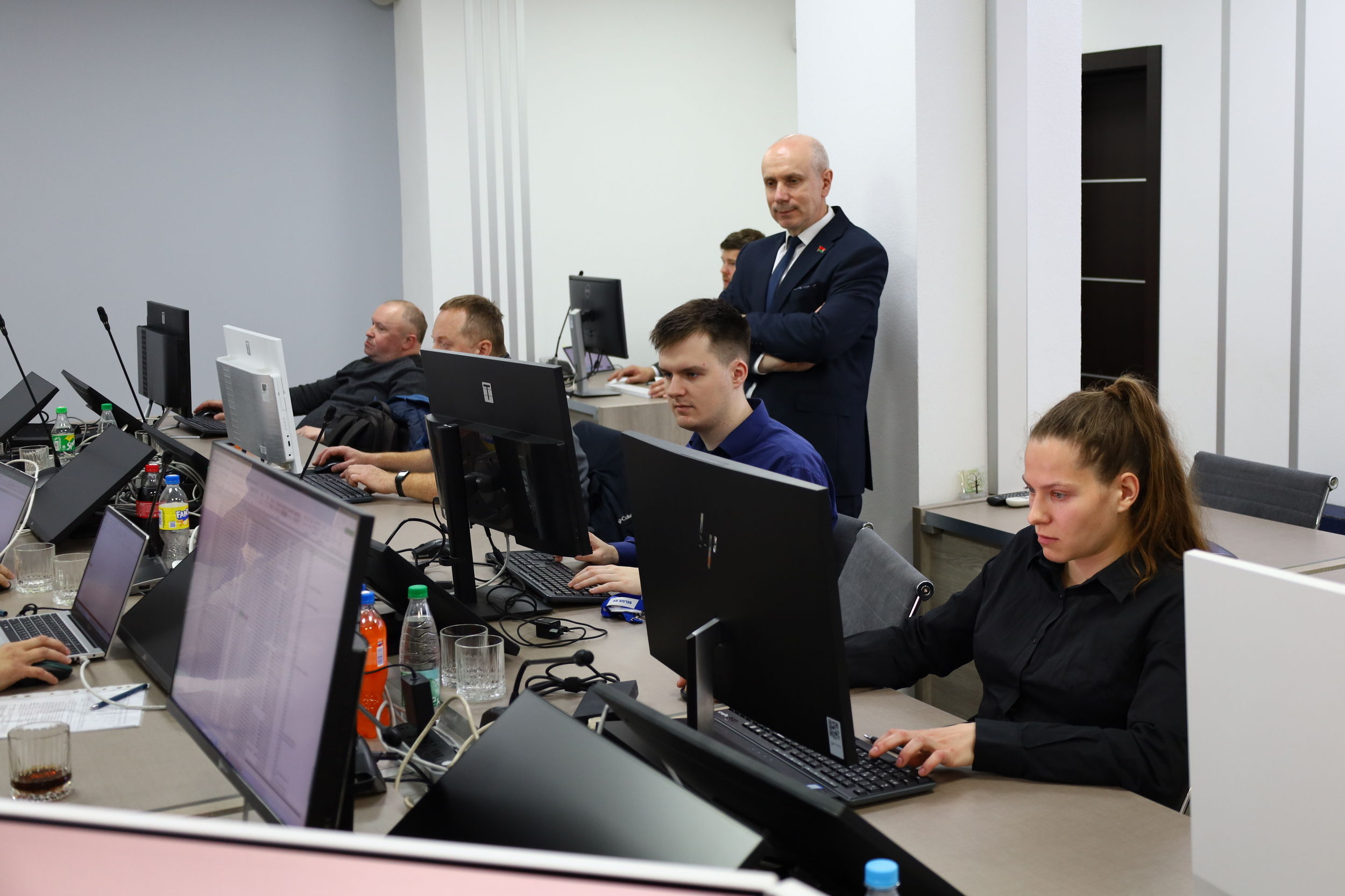 Первый слайд