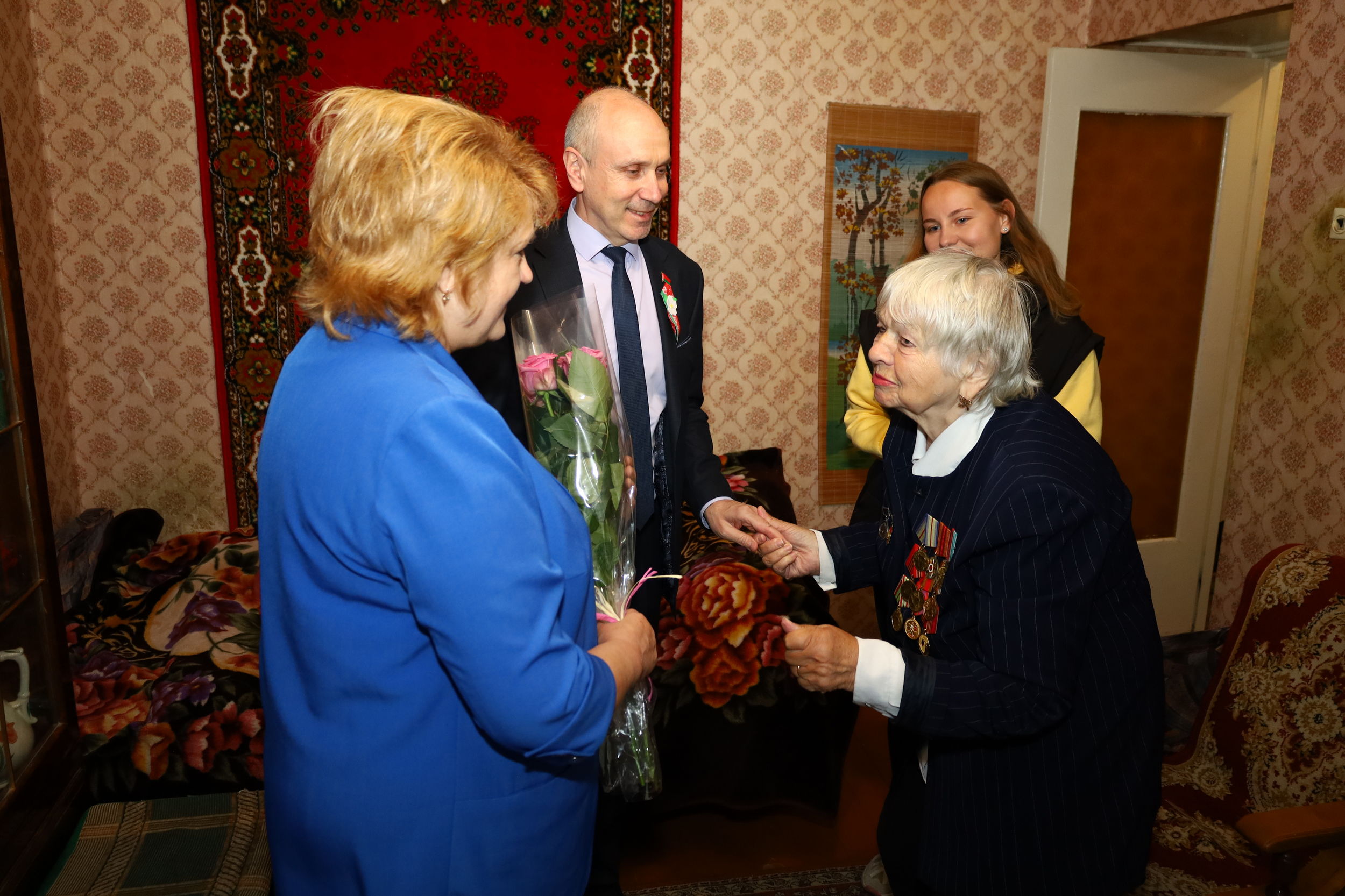 Первый слайд