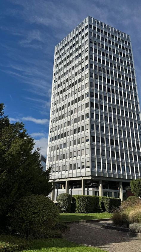 Заседание Рабочей группы 4А МСЭ-R