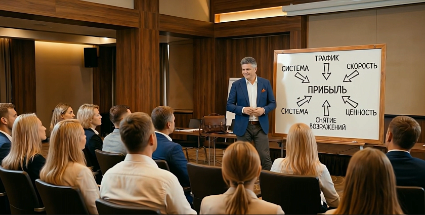 Национальный конкурс "Предприниматель года"