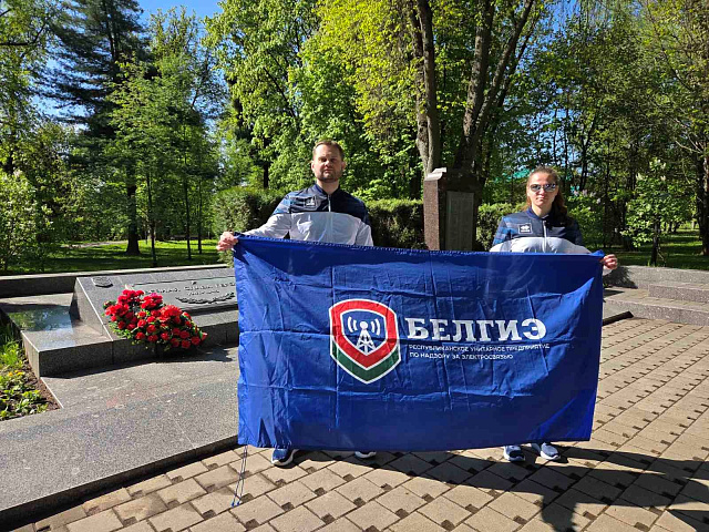 Велоквест по памятным местам Минска!